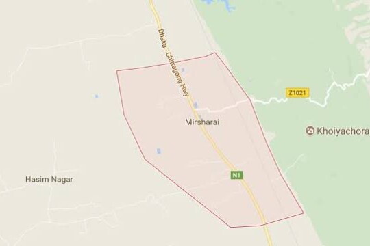 Bariarhat municipality mayor, 2 others injured in shooting