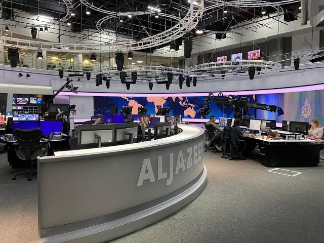 BBC report claims incidents of sexual harassment in Al Jazeera newsroom