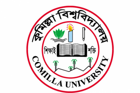 Comilla University authorities close dorms, postpone exams