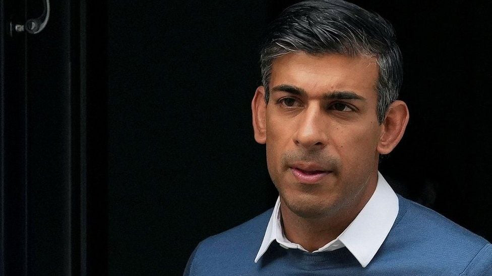 Rishi Sunak triumphs to become UK‍‍`s new prime minister