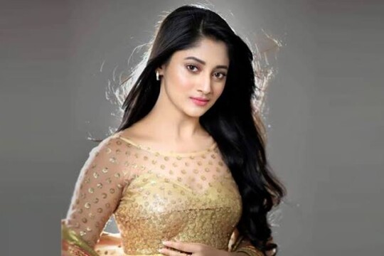 Relationship rumours with Shakib: Puja finally takes it to Facebook