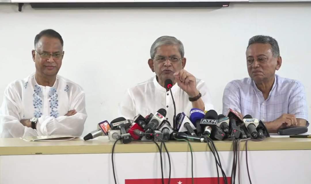 Timid government cannot evade responsibilities of transport strike: Fakhrul