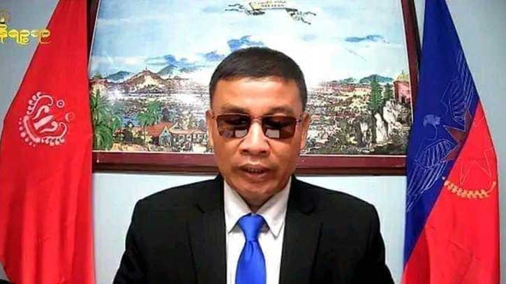 Arakan Army promises to repatriate Rohingyas to Myanmar