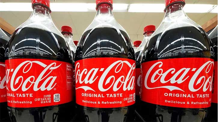 Coca-Cola again becomes top single use plastic polluter in Bangladesh