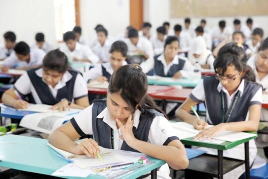 Revised schedule of HSC, equivalent exams released