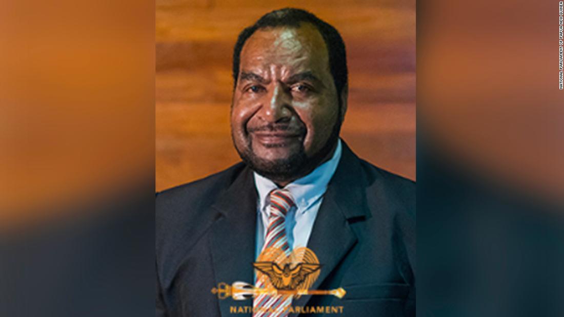 Papua New Guinea appoints first minister for coffee