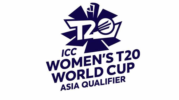 Schedule for ICC Women’s T20 World Cup Qualifier announced