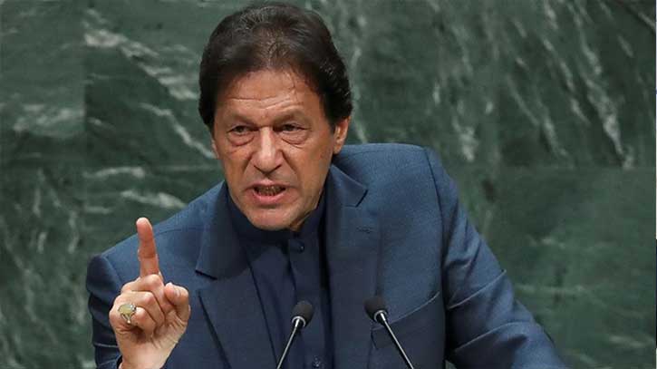 Pakistan High Court summons Imran Khan on Aug 31