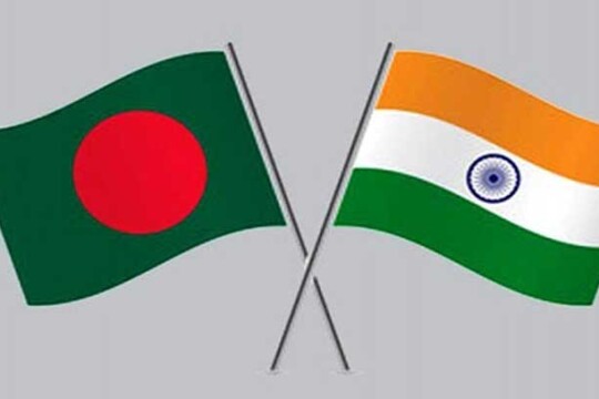 Bangladesh, India ink 1st contract under $500m defence pact