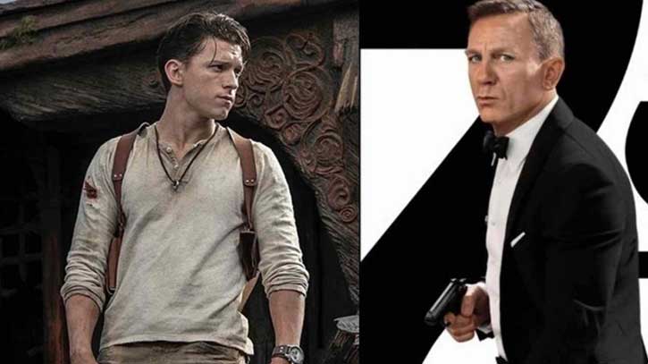 Tom Holland becomes frontrunner to play James Bond