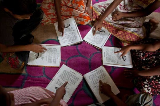 Country’s literacy rate now 74.66%: Secy