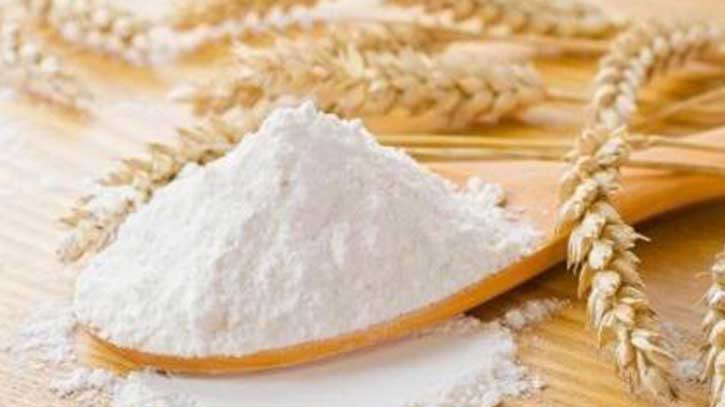 India bans wheat flour, maida, semolina exports