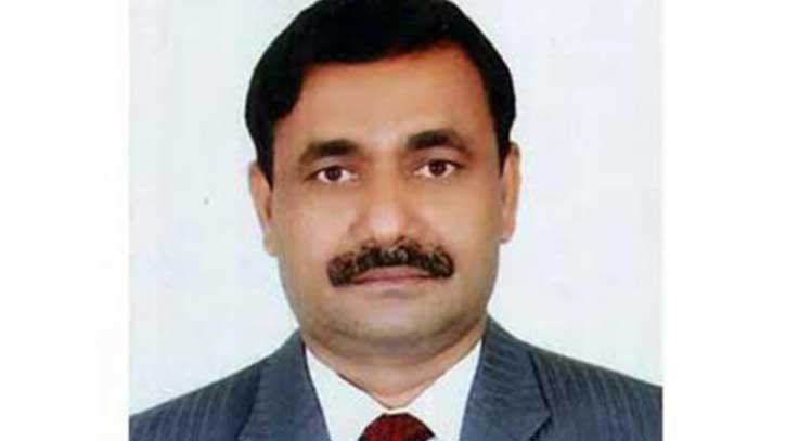 Awami League suspends lawmaker Pankaj Debnath