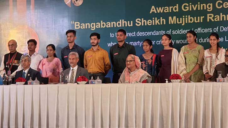 Bangladesh-India relations go far beyond strategic partnership: PM