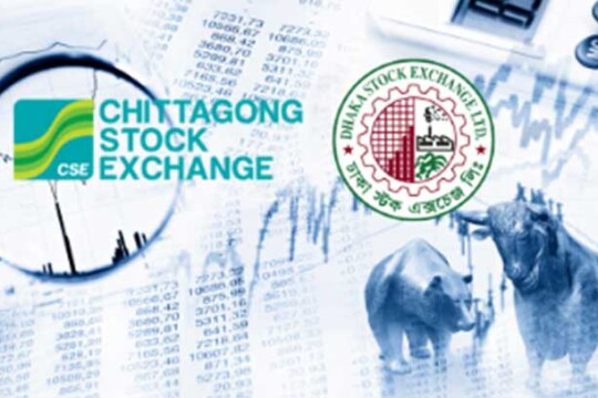 Stocks extend losses for second day