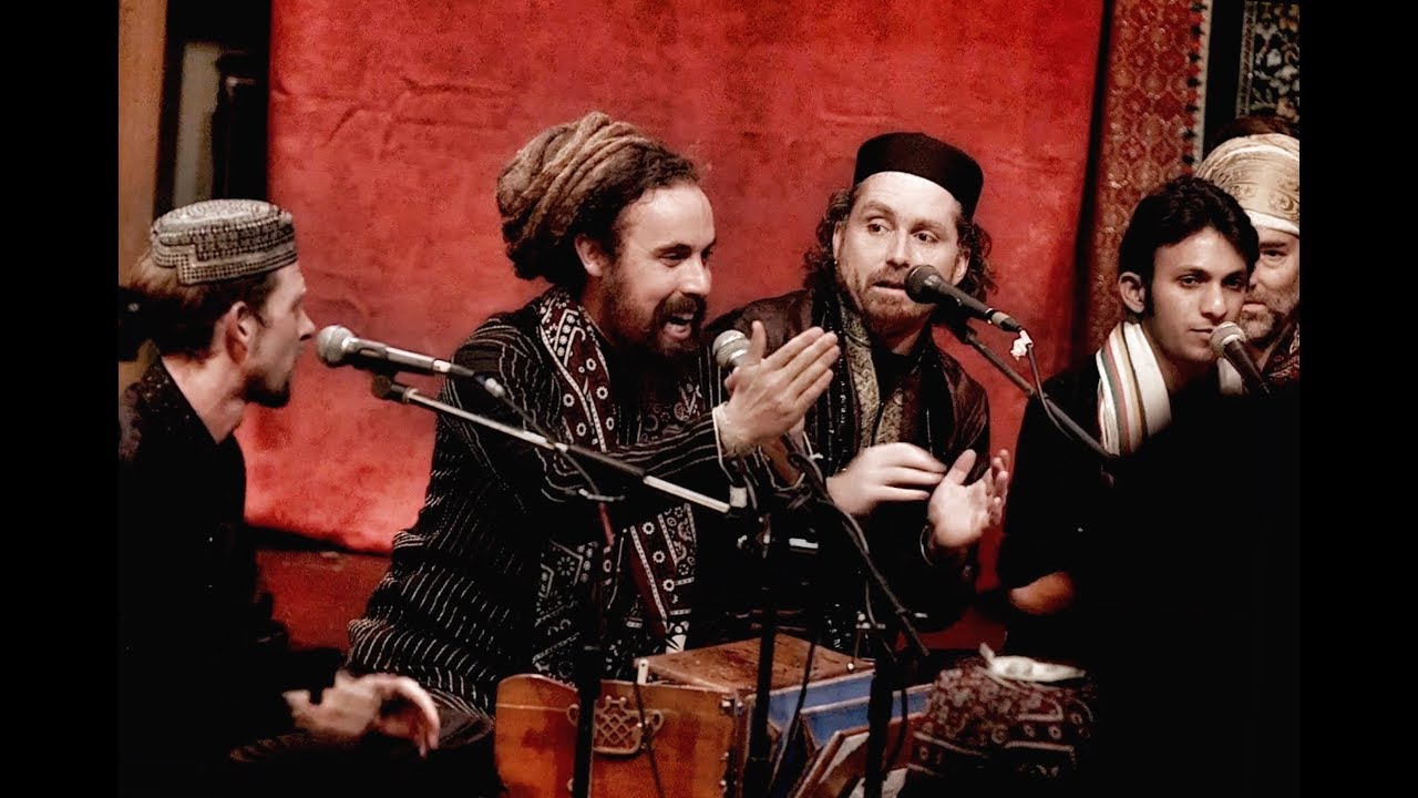 Qawwali: Melody infused with poetry for the soul