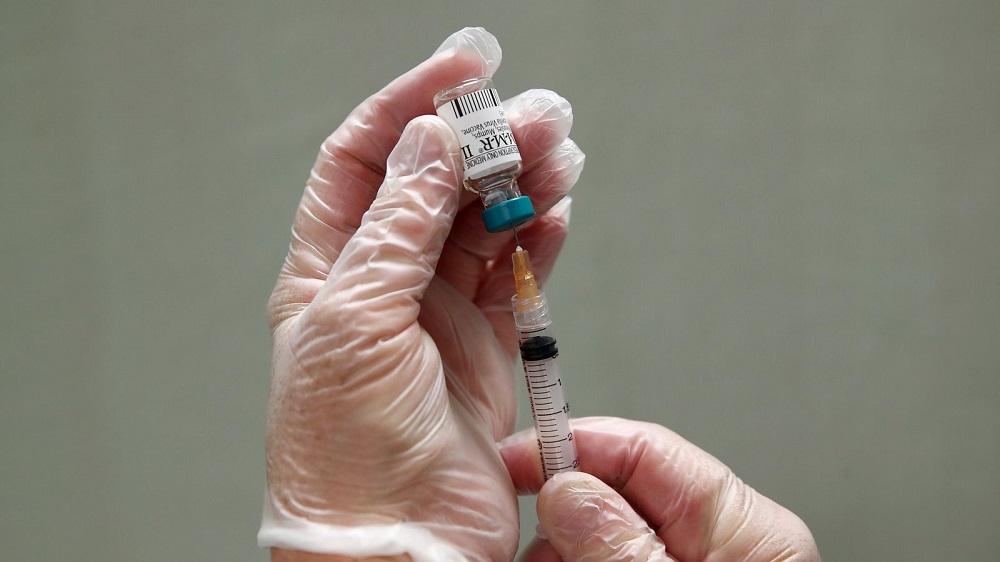 Measles now an 'imminent' global threat due to pandemic