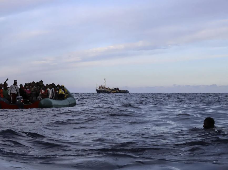 Europe Journey: 210 migrants die in 10 days on Tunisian Mediterranean coast