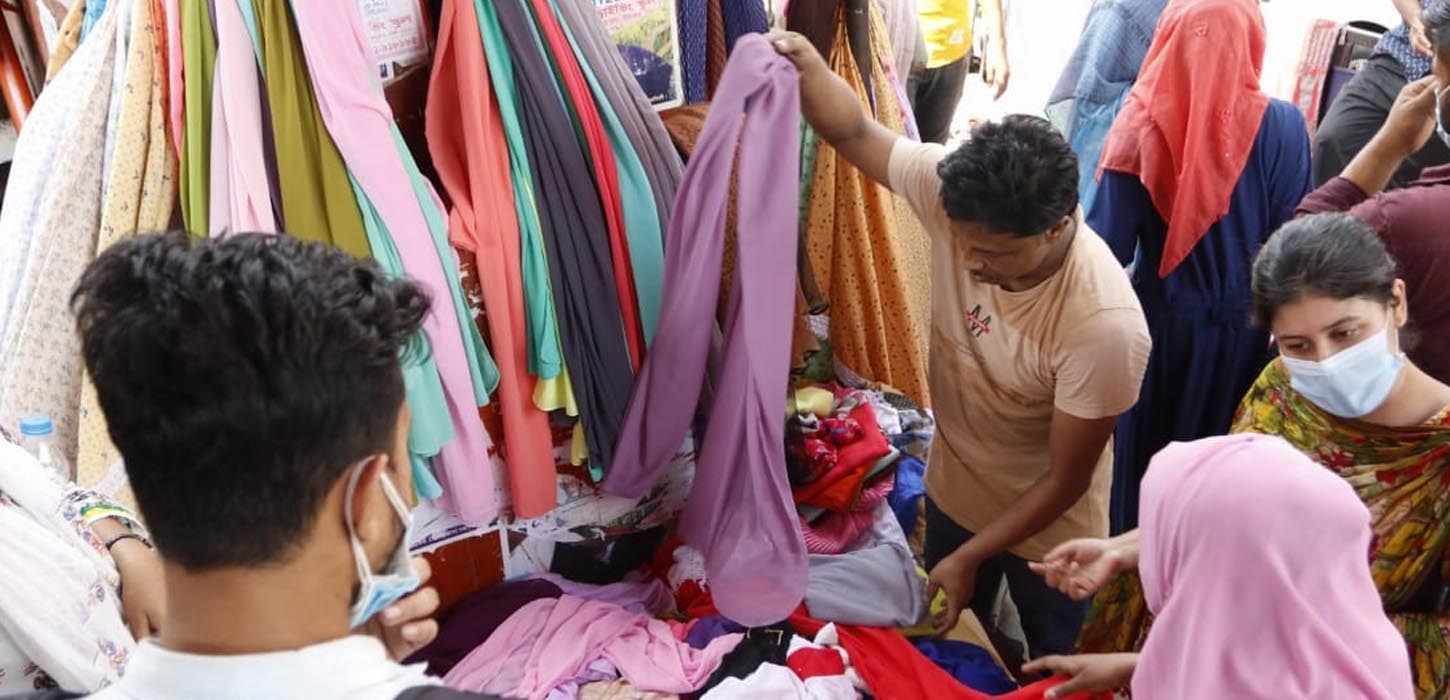 'Zero application of international standards in the country'