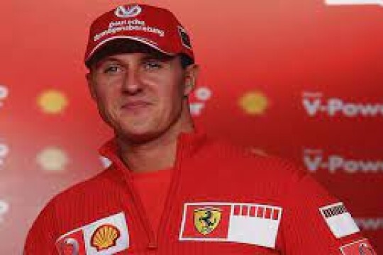 Magazine editor sacked over AI-generated Schumacher interview