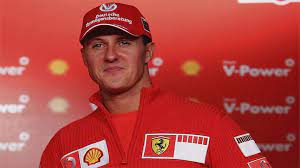 Magazine editor sacked over AI-generated Schumacher interview