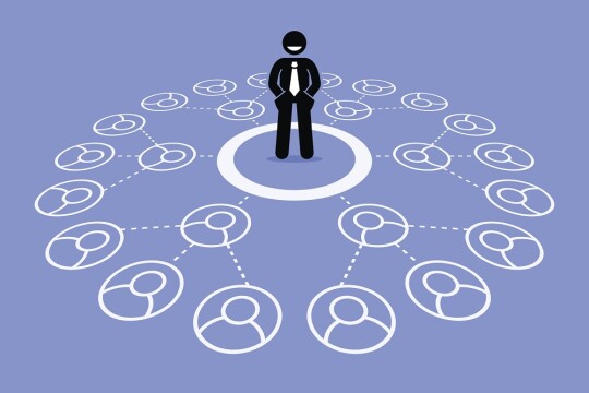 7 held over running illegal MLM business