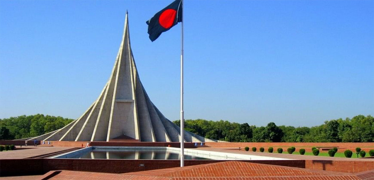 Bangladesh set to celebrate Victory Day tomorrow