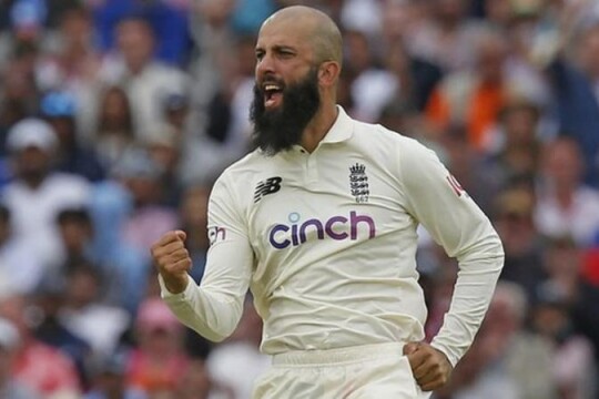 England all-rounder Moeen Ali declares retirement from Test cricket