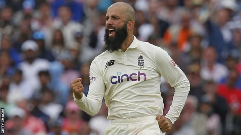 England all-rounder Moeen Ali declares retirement from Test cricket