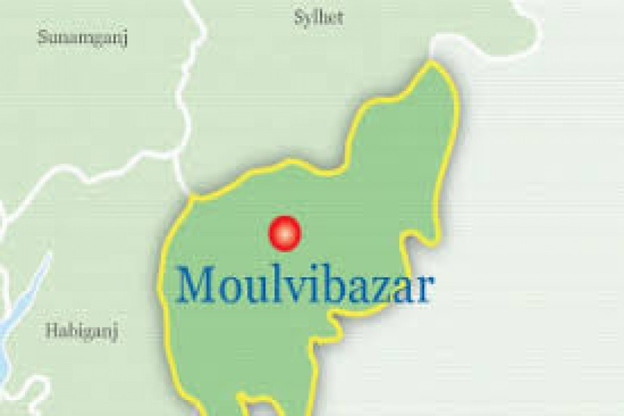 Moulvibazar journo critically injured in knife attack