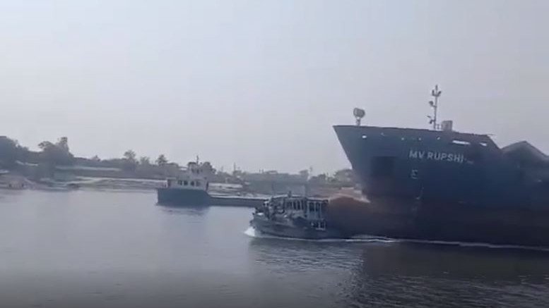 Shitalakhya launch capsize: Five bodies recovered, probe bodies formed