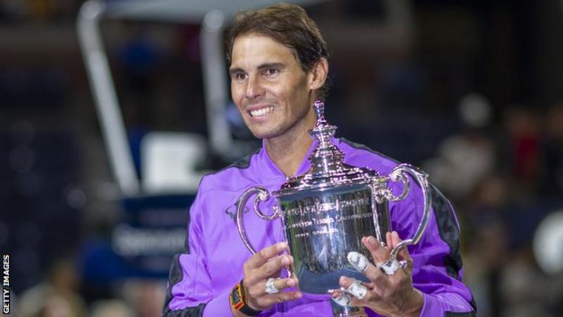 Injury leaves Rafael Nadal out of 2021 season