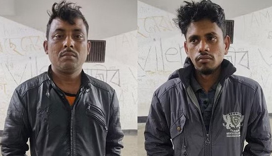 Uni student death: Bus driver, helper placed on 2-day remand