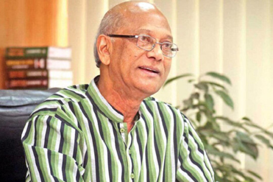 Nahid replaces Mosharraf as head of JS body on LGRD