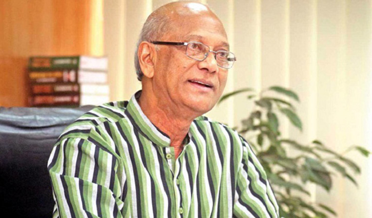 Nahid replaces Mosharraf as head of JS body on LGRD