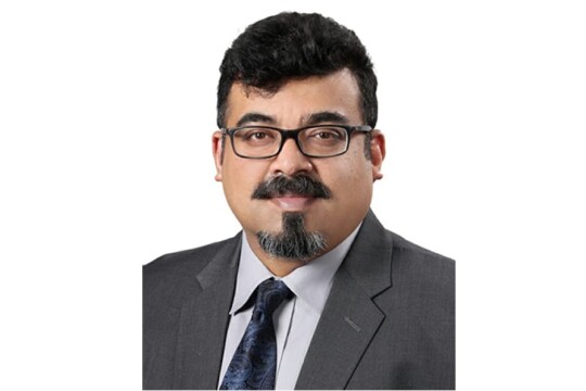 Prime Bank gets Nazeem A. Choudhury as new DMD