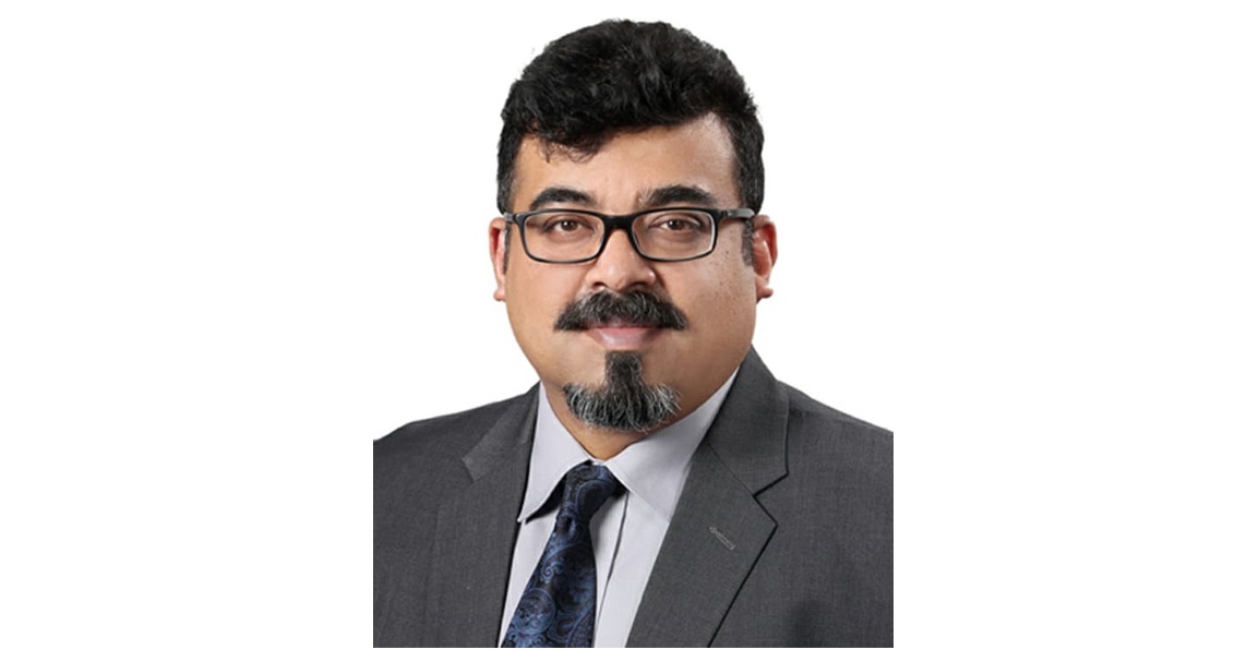 Prime Bank gets Nazeem A. Choudhury as new DMD