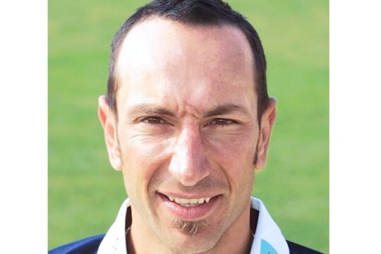 Nic Pothas appointed National Team Assistant Coach