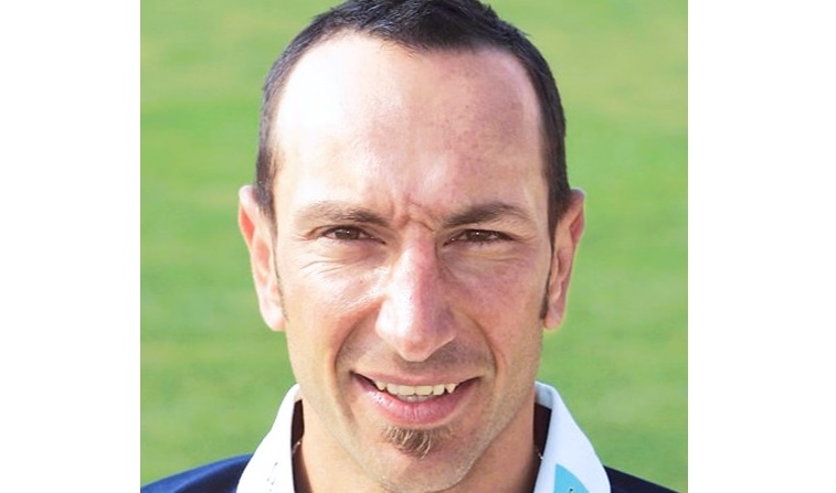 Nic Pothas appointed National Team Assistant Coach