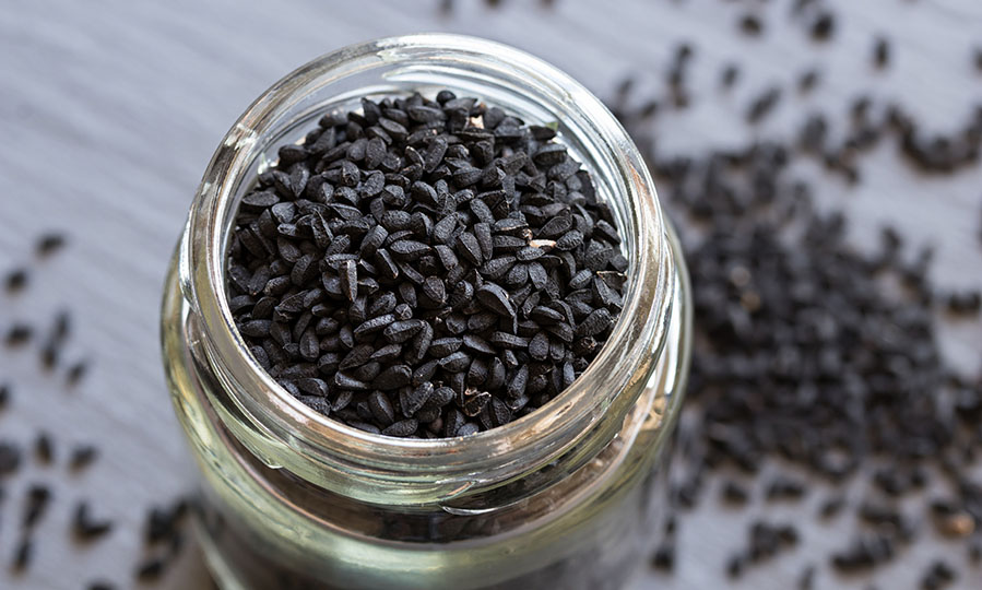 9 impressive health benefits of nigella seeds