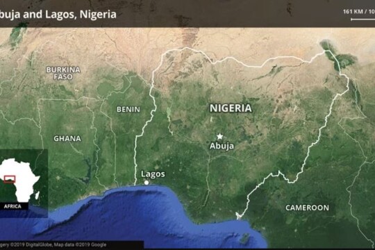 Gunmen kill 29 villagers in latest attack in hard-hit north Nigeria