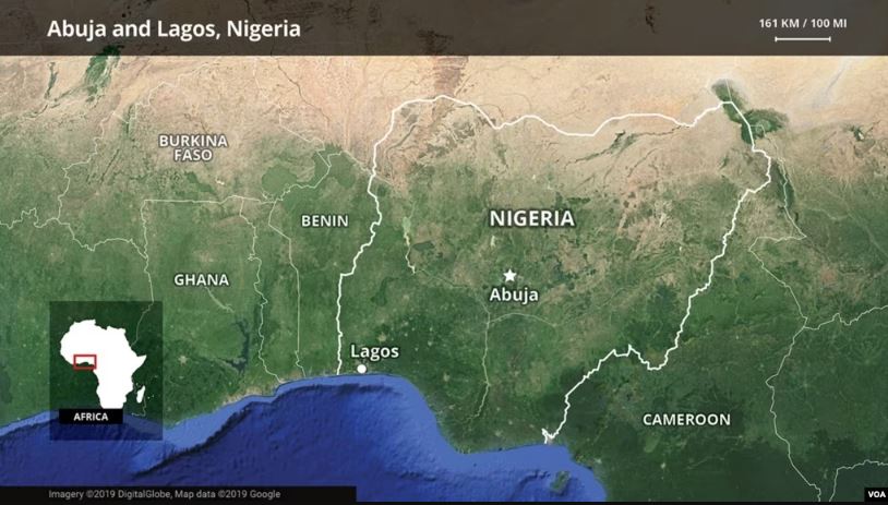 Gunmen kill 29 villagers in latest attack in hard-hit north Nigeria