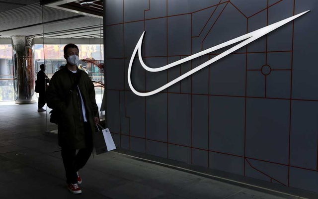 Nike and Adidas supplier suspends production at Vietnam plant due to COVID