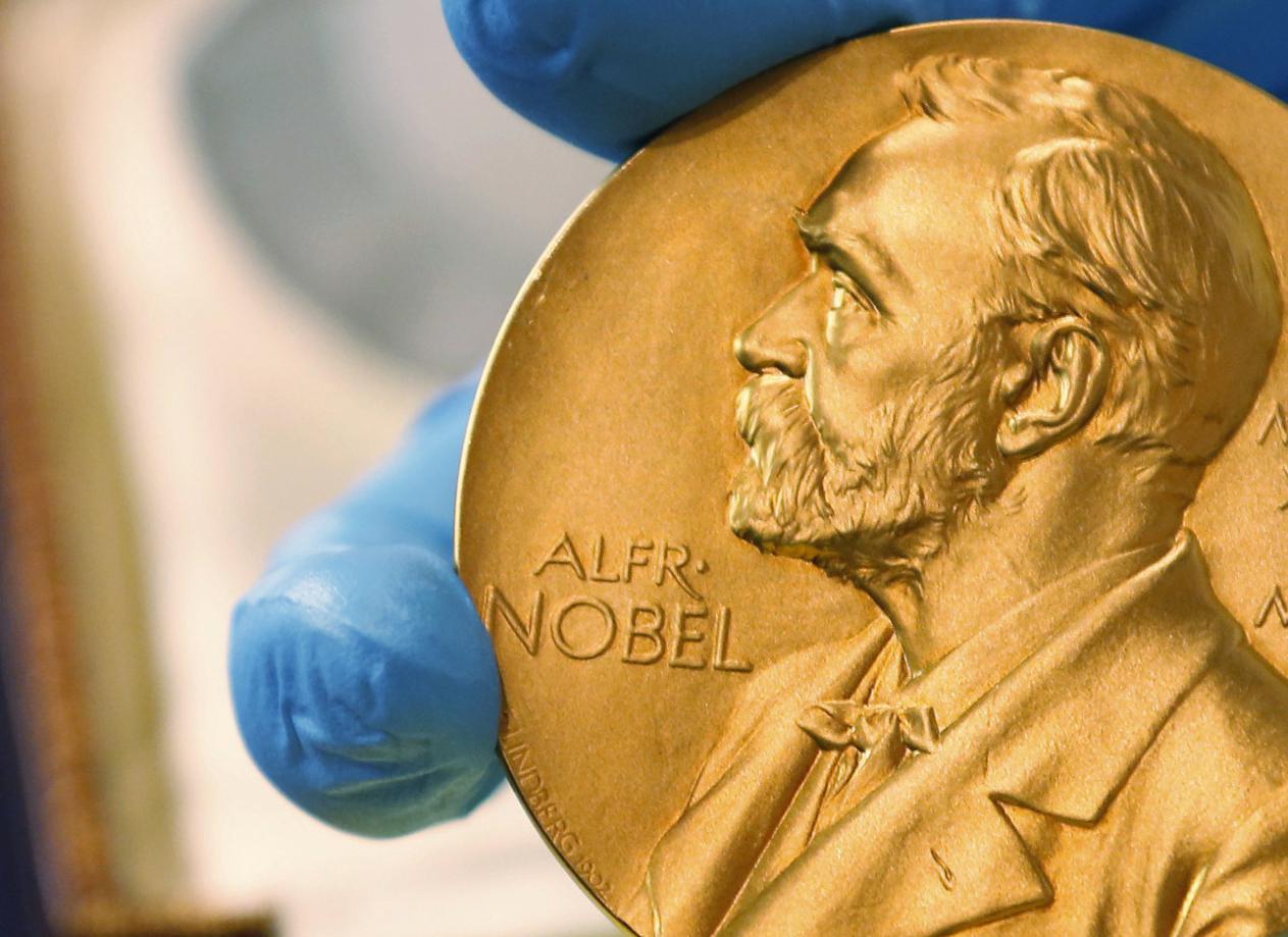 305 nominations for Nobel Peace Prize: institute