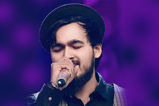 Legal notice severed to Singer Noble for derogatory remarks against Tagore