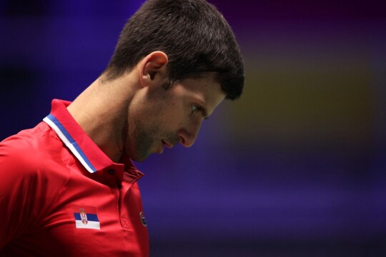 Novak Djokovic to be deported after losing Australia visa appeal