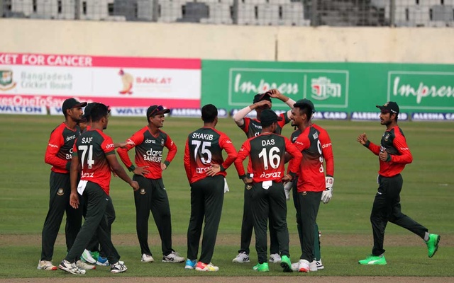 Bangladesh start T20 series with record win against New Zealand