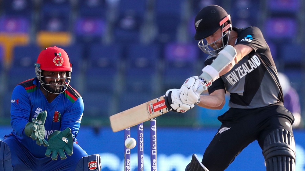 New Zealand beat Afghanistan to knock India out