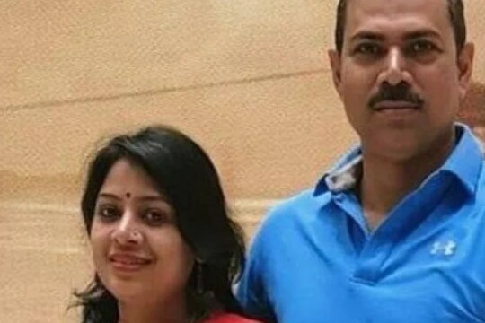 Why OC Pradeep’s wife will have to serve more jail term