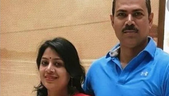 Graft case: Ex-OC Pradeep jailed for 20yrs, wife 21yrs